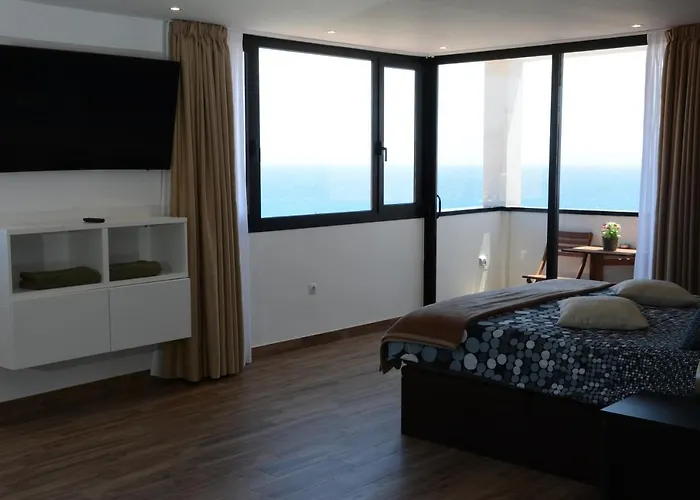 Loft Del Mar 1 Jandia