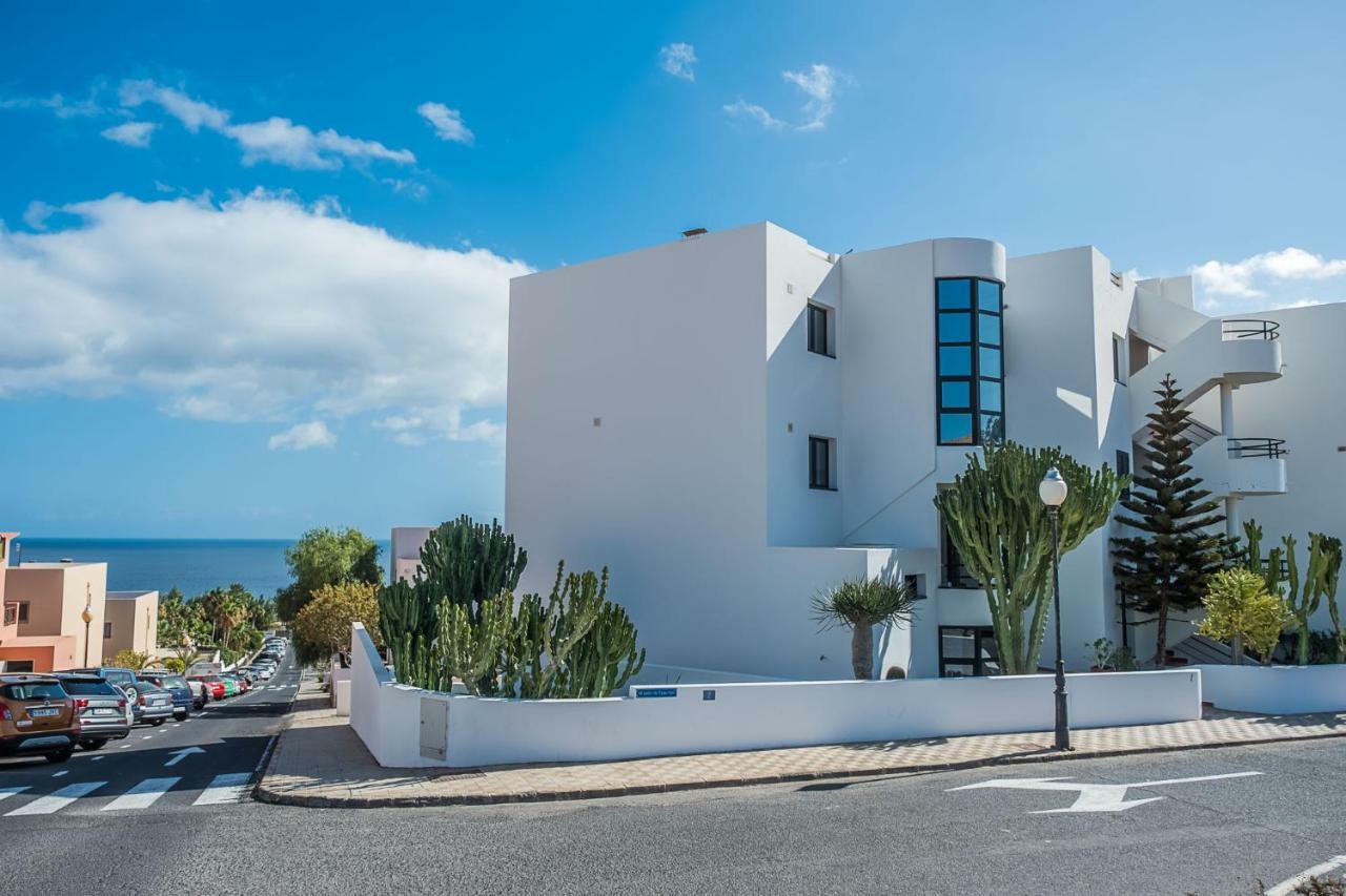 Apartment Loft Del Mar 1 Jandia