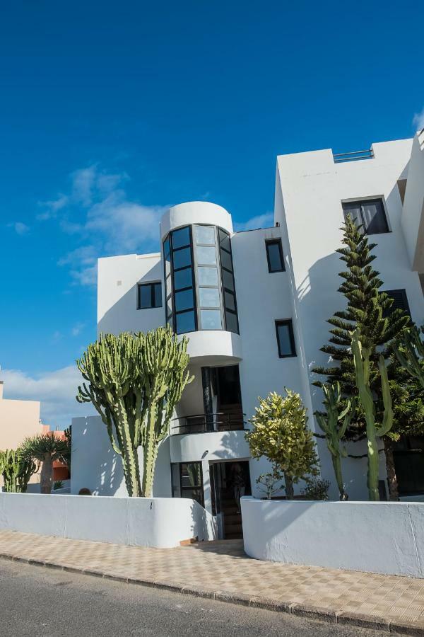 Apartment Loft Del Mar 1 Jandia *