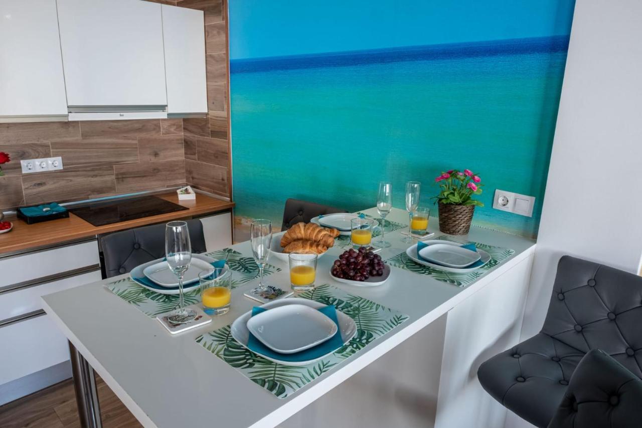 Loft Del Mar 1 Jandia *
