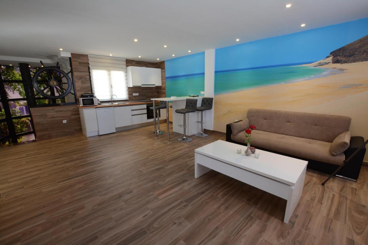 Loft Del Mar 1 Jandia Jandia (Fuerteventura)