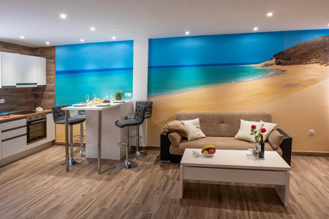 Loft Del Mar 1 Jandia Apartment Jandia (Fuerteventura)