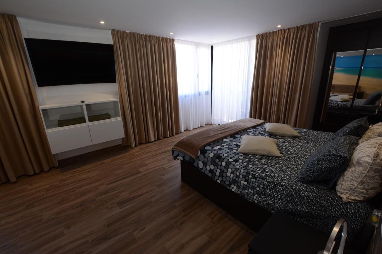 Loft Del Mar 1 Jandia