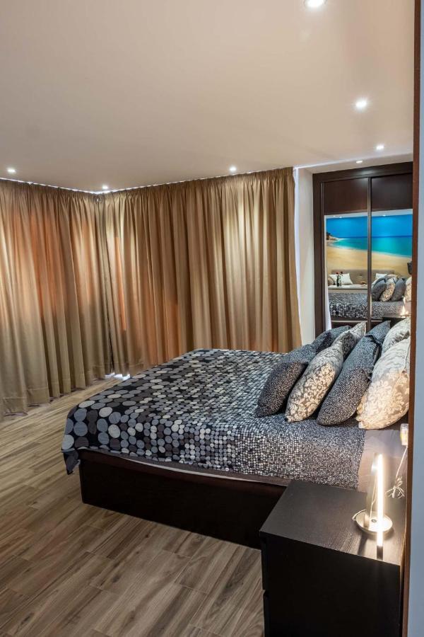 Loft Del Mar 1 Jandia *
