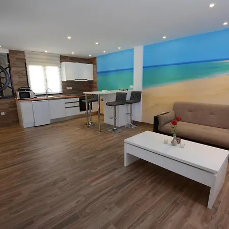 Loft Del Mar 1 Jandia Apartment Jandia  Exterior photo