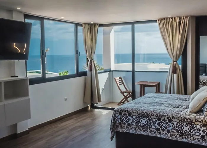 Loft Del Mar 1 Jandia