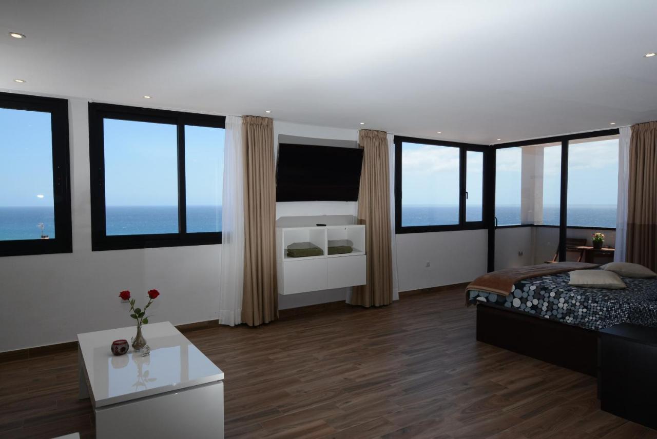 Loft Del Mar 1 Jandia Appartement