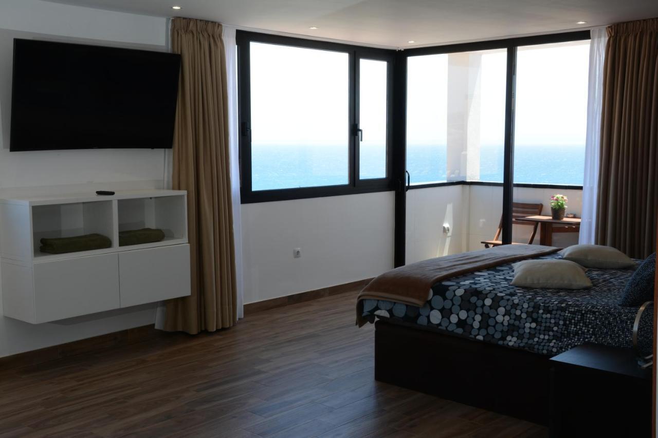 Appartement Loft Del Mar 1 Jandia *