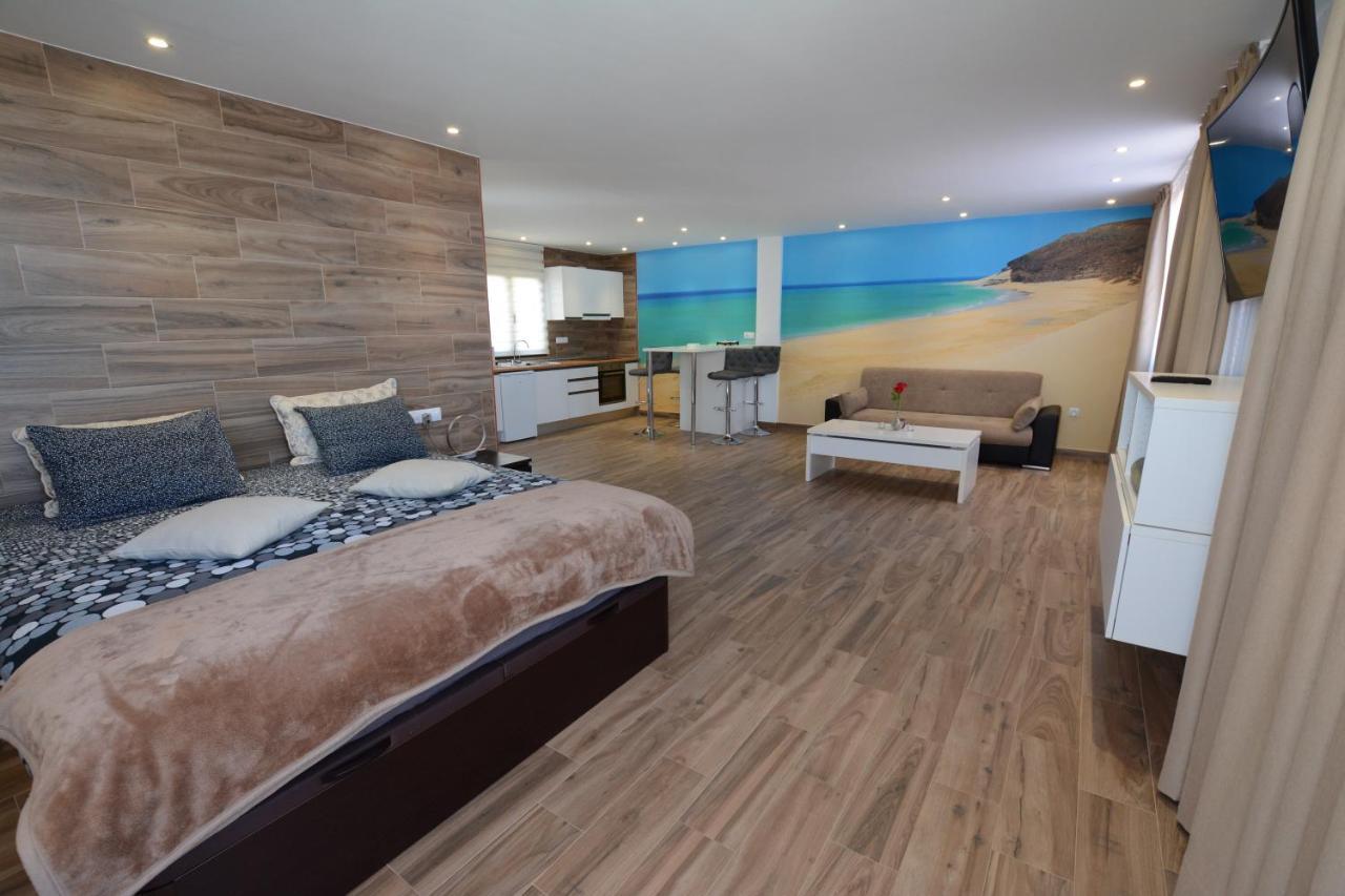 Loft Del Mar 1 Jandia * Playa Jandia