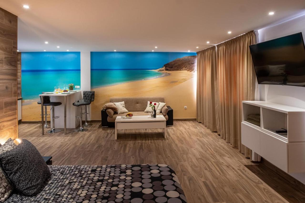 Loft Del Mar 1 Jandia *