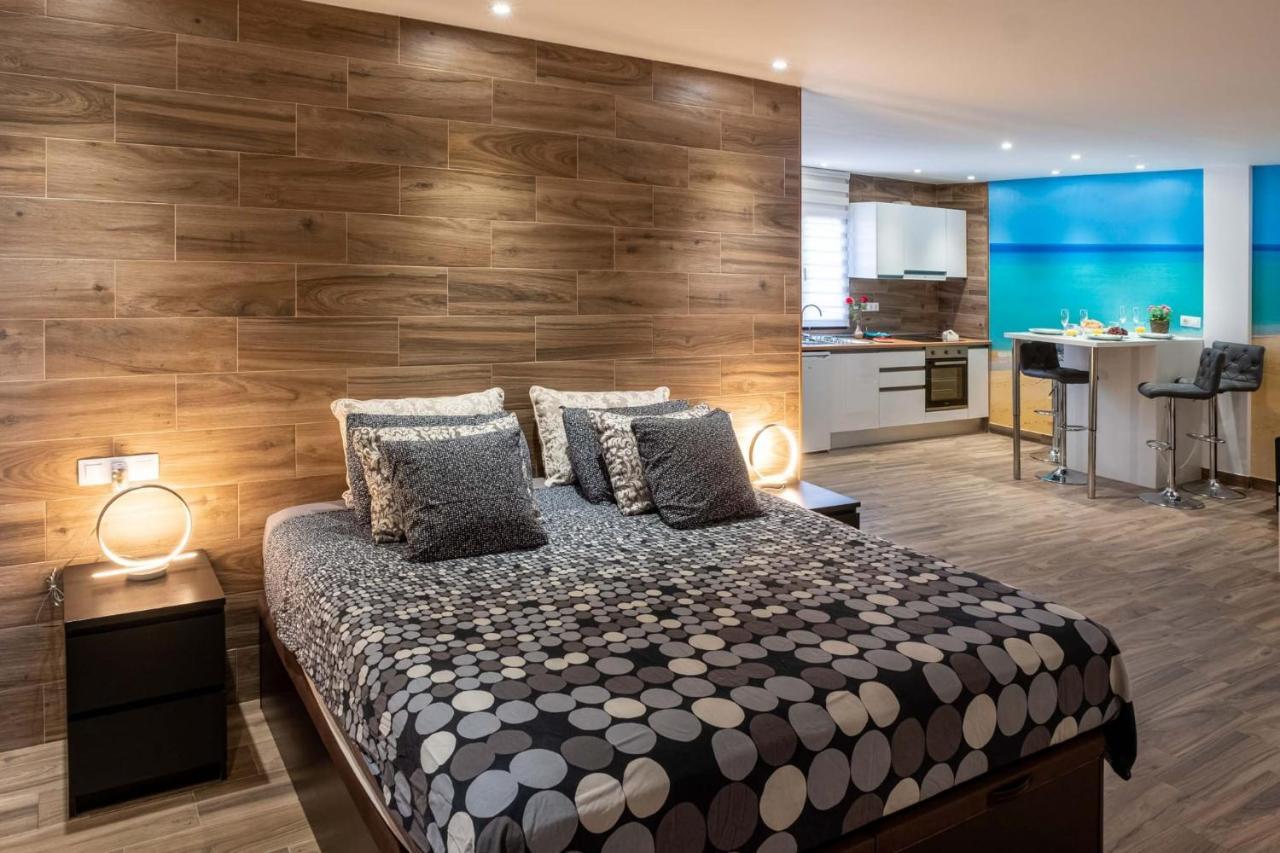 Appartement Loft Del Mar 1 Jandia Playa Jandia