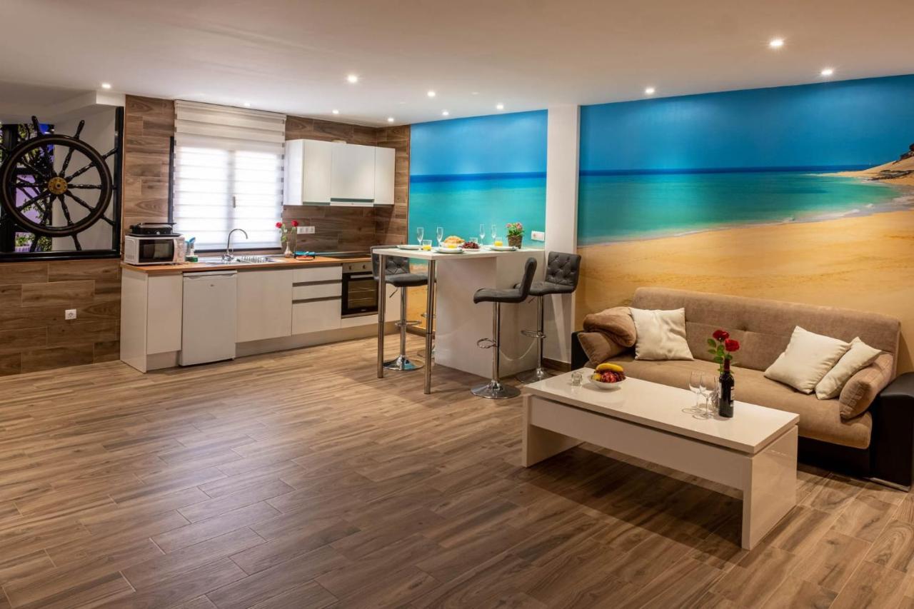 Appartement Loft Del Mar 1 Jandia